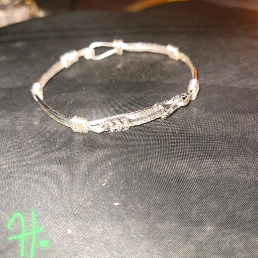 Handcrafted Bracelets